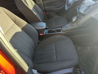 2018 Ford Focus SE 1FADP3K29JL238738 in Racine, WI 9