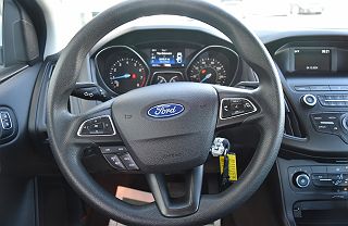 2018 Ford Focus SE 1FADP3F22JL327948 in Rapid City, SD 14
