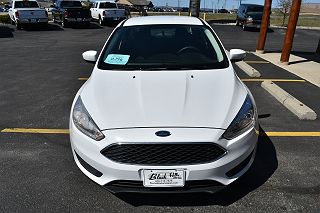 2018 Ford Focus SE 1FADP3F22JL327948 in Rapid City, SD 2