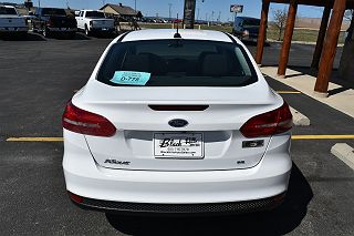 2018 Ford Focus SE 1FADP3F22JL327948 in Rapid City, SD 5