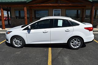 2018 Ford Focus SE 1FADP3F22JL327948 in Rapid City, SD 7