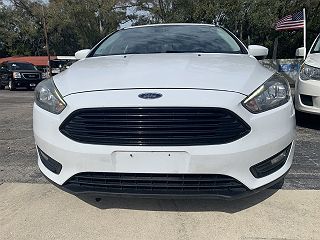 2018 Ford Focus SE 1FADP3F27JL297412 in Tampa, FL 11