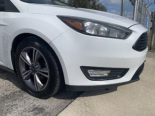 2018 Ford Focus SE 1FADP3F27JL297412 in Tampa, FL 12