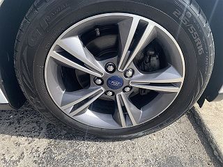 2018 Ford Focus SE 1FADP3F27JL297412 in Tampa, FL 16