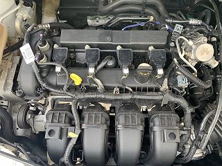 2018 Ford Focus SE 1FADP3F27JL297412 in Tampa, FL 40