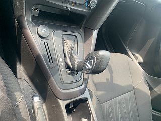 2018 Ford Focus S 1FADP3E21JL276265 in Wisconsin Rapids, WI 20
