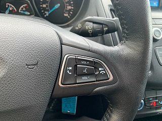 2018 Ford Focus SE 1FADP3F24JL292216 in Wisconsin Rapids, WI 13