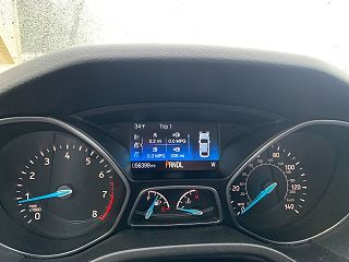 2018 Ford Focus SE 1FADP3F24JL292216 in Wisconsin Rapids, WI 14