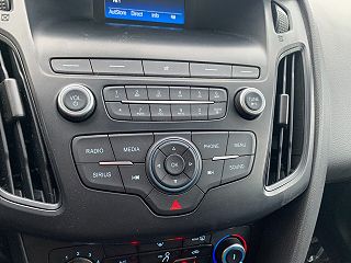 2018 Ford Focus SE 1FADP3F24JL292216 in Wisconsin Rapids, WI 17