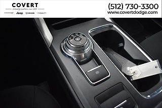 2018 Ford Fusion SE 3FA6P0HD6JR209988 in Austin, TX 21