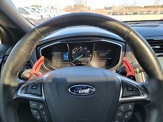 2018 Ford Fusion Sport 3FA6P0VP0JR119976 in Belleville, WI 15