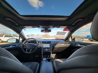 2018 Ford Fusion Sport 3FA6P0VP0JR119976 in Belleville, WI 37
