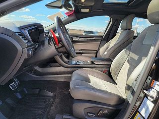 2018 Ford Fusion Sport 3FA6P0VP0JR119976 in Belleville, WI 4