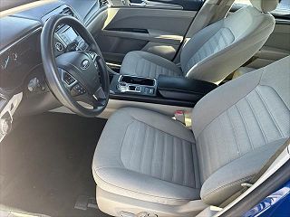 2018 Ford Fusion SE 3FA6P0HD9JR192605 in Carrollton, GA 10