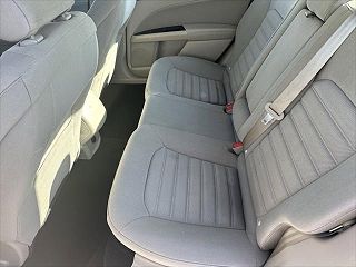2018 Ford Fusion SE 3FA6P0HD9JR192605 in Carrollton, GA 21