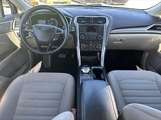 2018 Ford Fusion SE 3FA6P0HD9JR192605 in Carrollton, GA 23