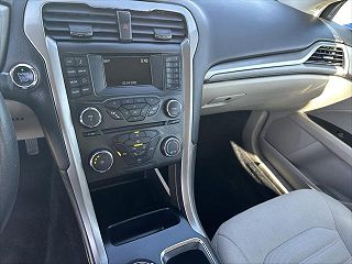 2018 Ford Fusion SE 3FA6P0HD9JR192605 in Carrollton, GA 29