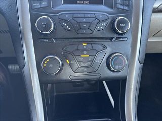 2018 Ford Fusion SE 3FA6P0HD9JR192605 in Carrollton, GA 31