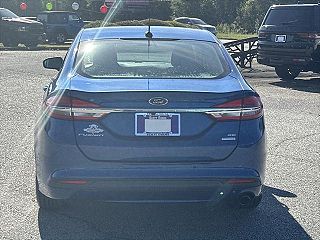 2018 Ford Fusion SE 3FA6P0HD9JR192605 in Carrollton, GA 7