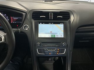 2018 Ford Fusion SE 3FA6P0HD3JR225243 in Chico, CA 17