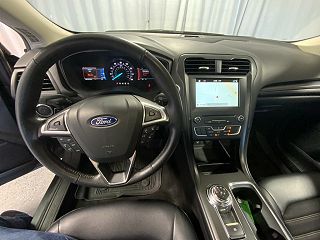 2018 Ford Fusion SE 3FA6P0HD3JR225243 in Chico, CA 24