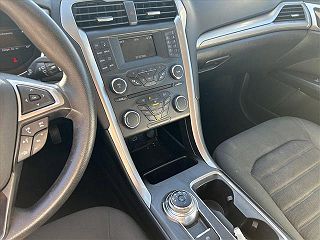2018 Ford Fusion SE 3FA6P0LU1JR147231 in Columbus, GA 11