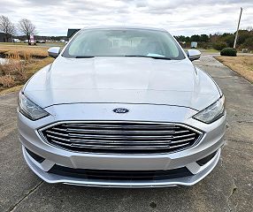 2018 Ford Fusion SE 3FA6P0H71JR220911 in Elizabeth City, NC 6