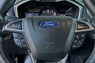 2018 Ford Fusion SE 3FA6P0PU1JR158823 in Fremont, CA 36