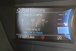 2018 Ford Fusion SE 3FA6P0HD3JR228854 in Fuquay Varina, NC 9