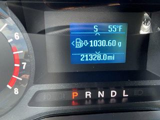2018 Ford Fusion S 3FA6P0G76JR203703 in Grand Island, NE 12
