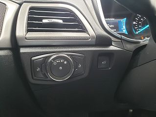 2018 Ford Fusion SE 3FA6P0LU6JR201641 in Harvard, IL 22