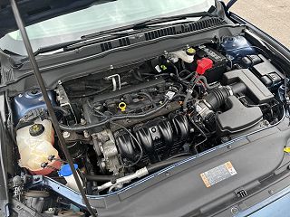 2018 Ford Fusion SE 3FA6P0H75JR277869 in Jackson, MI 14