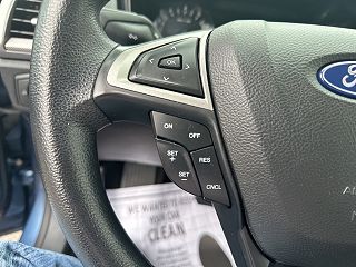 2018 Ford Fusion SE 3FA6P0H75JR277869 in Jackson, MI 15