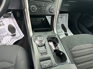 2018 Ford Fusion SE 3FA6P0H75JR277869 in Jackson, MI 18