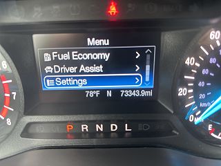 2018 Ford Fusion SE 3FA6P0H75JR277869 in Jackson, MI 22