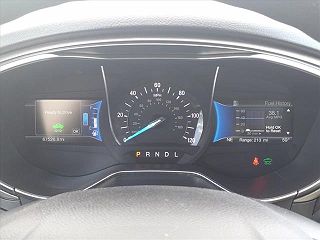 2018 Ford Fusion S 3FA6P0UUXJR122861 in Lake Orion, MI 21