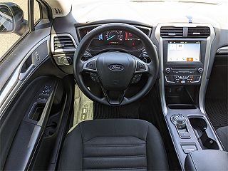 2018 Ford Fusion SE 3FA6P0HD1JR200955 in Lake Wales, FL 15