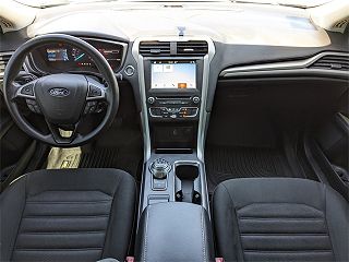 2018 Ford Fusion SE 3FA6P0HD1JR200955 in Lake Wales, FL 16