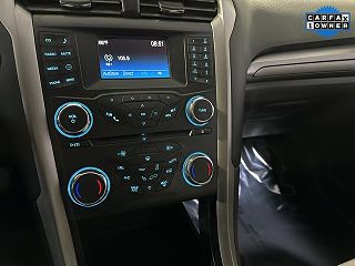 2018 Ford Fusion S 3FA6P0UU4JR243482 in Leavenworth, KS 14