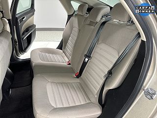 2018 Ford Fusion S 3FA6P0UU4JR243482 in Leavenworth, KS 22