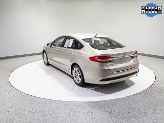 2018 Ford Fusion S 3FA6P0UU4JR243482 in Leavenworth, KS 29