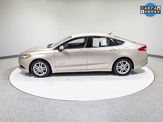 2018 Ford Fusion S 3FA6P0UU4JR243482 in Leavenworth, KS 30