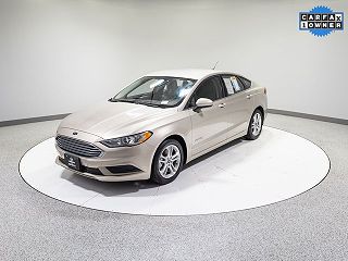 2018 Ford Fusion S 3FA6P0UU4JR243482 in Leavenworth, KS 31