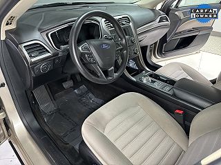 2018 Ford Fusion S 3FA6P0UU4JR243482 in Leavenworth, KS 8