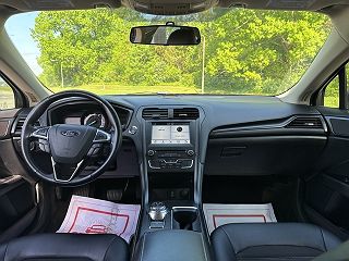 2018 Ford Fusion SE 3FA6P0HD1JR183803 in Lenoir City, TN 12