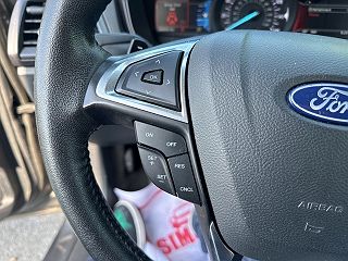 2018 Ford Fusion SE 3FA6P0HD1JR183803 in Lenoir City, TN 19