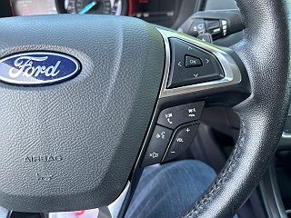 2018 Ford Fusion SE 3FA6P0HD1JR183803 in Lenoir City, TN 20