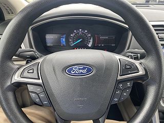 2018 Ford Fusion SE 3FA6P0HD9JR157319 in Lewistown, PA 12