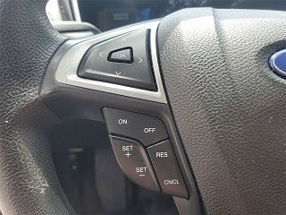 2018 Ford Fusion S 3FA6P0UU3JR122507 in Live Oak, FL 16