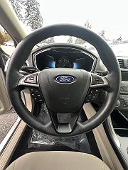 2018 Ford Fusion SE 3FA6P0LU2JR220204 in Lynnwood, WA 15